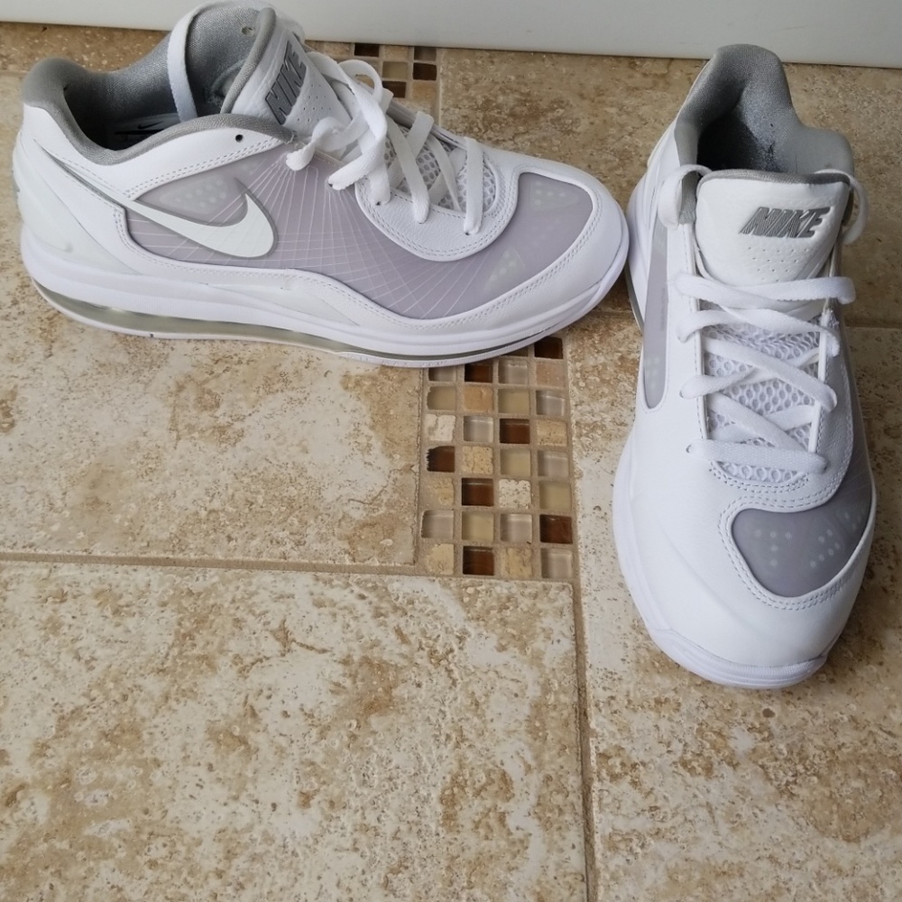 Air max sneakers